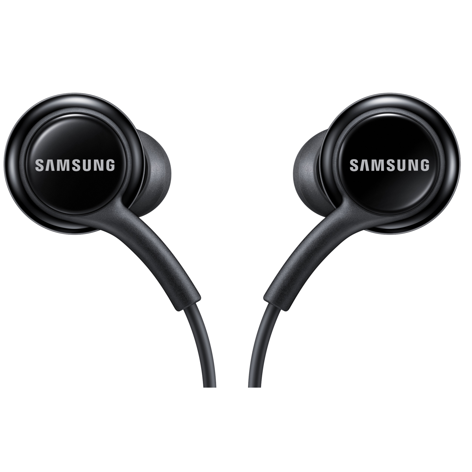 Навушники Samsung EO-IA500 Black (EO-IA500BBEGRU) зображення 2