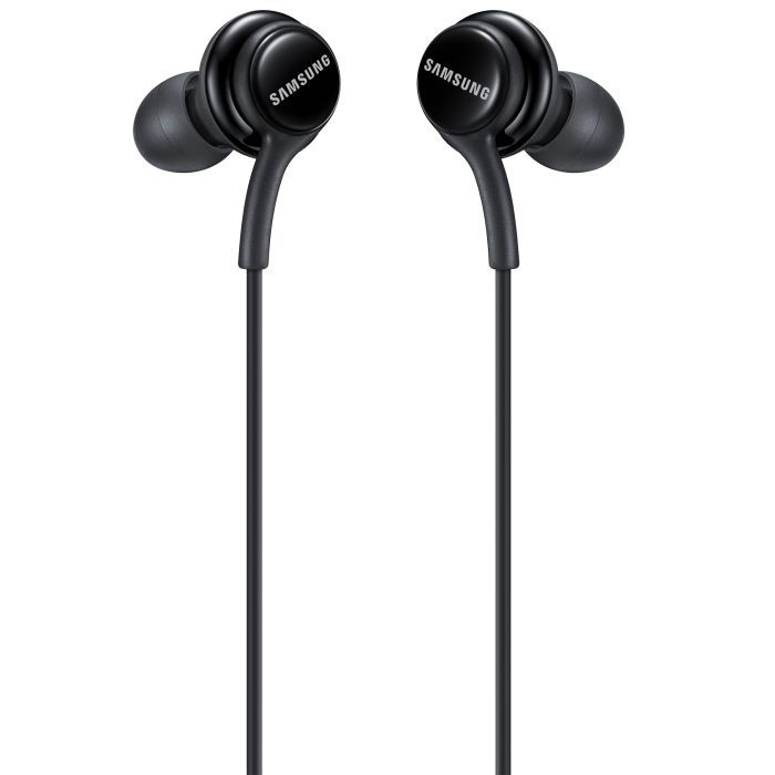 Навушники Samsung EO-IA500 Black (EO-IA500BBEGRU) зображення 3