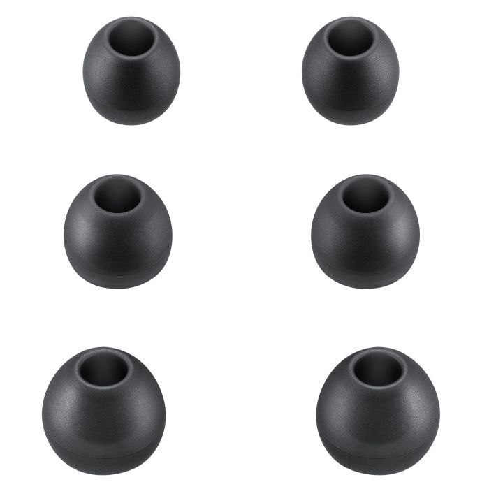 Навушники Samsung EO-IA500 Black (EO-IA500BBEGRU) зображення 4