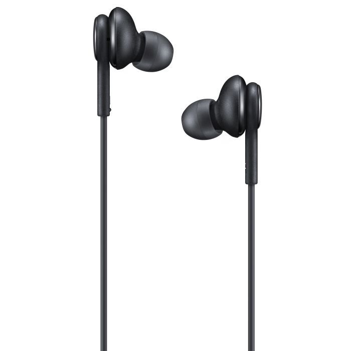 Навушники Samsung EO-IA500 Black (EO-IA500BBEGRU) зображення 5