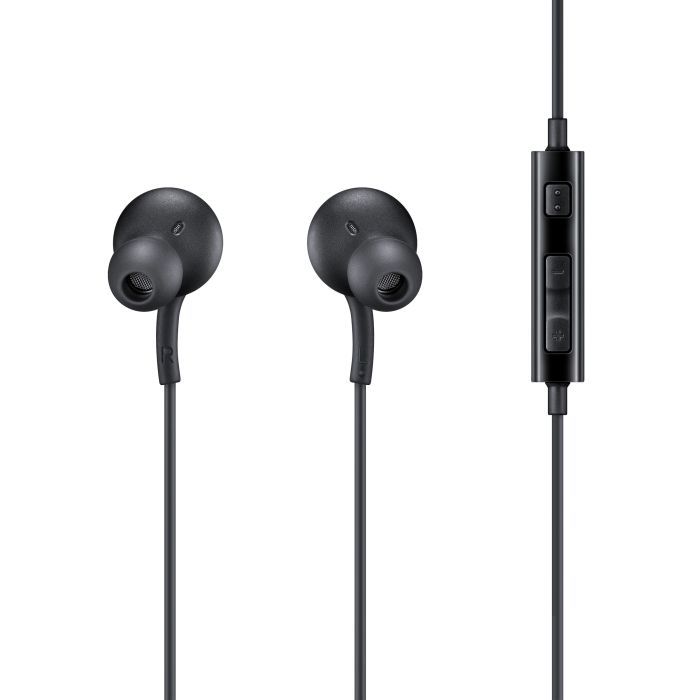 Навушники Samsung EO-IA500 Black (EO-IA500BBEGRU) зображення 7