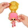 Лялька L.O.L. Surprise! серії Squish Sand - Чарівні зачіски (593188) зображення 9