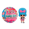 Лялька L.O.L. Surprise! серії Squish Sand - Чарівні зачіски (593188)