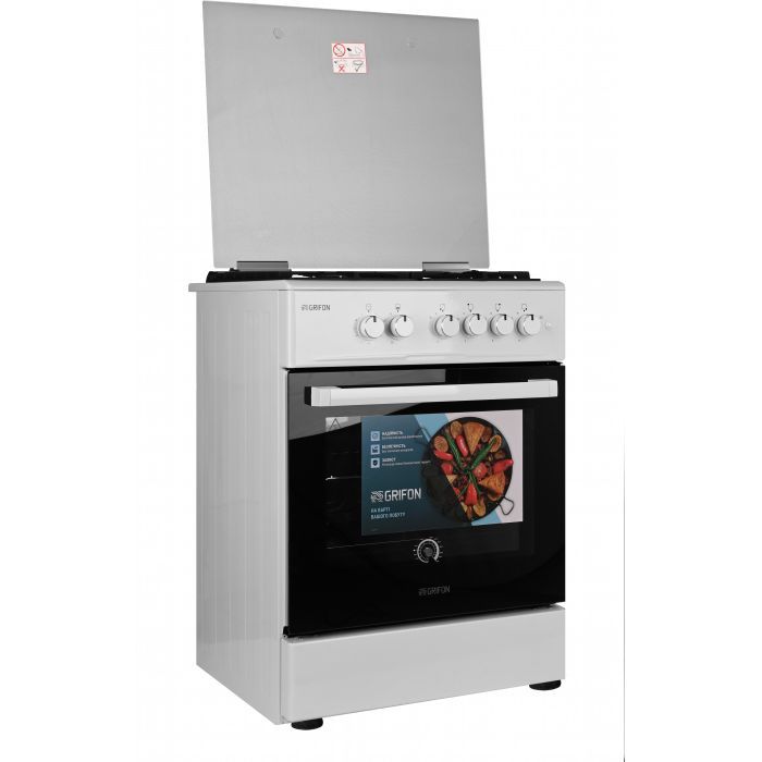 Плита Grifon G643W-CAWB3 изображение 2