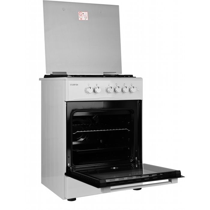 Плита Grifon G643W-CAWB3 изображение 4