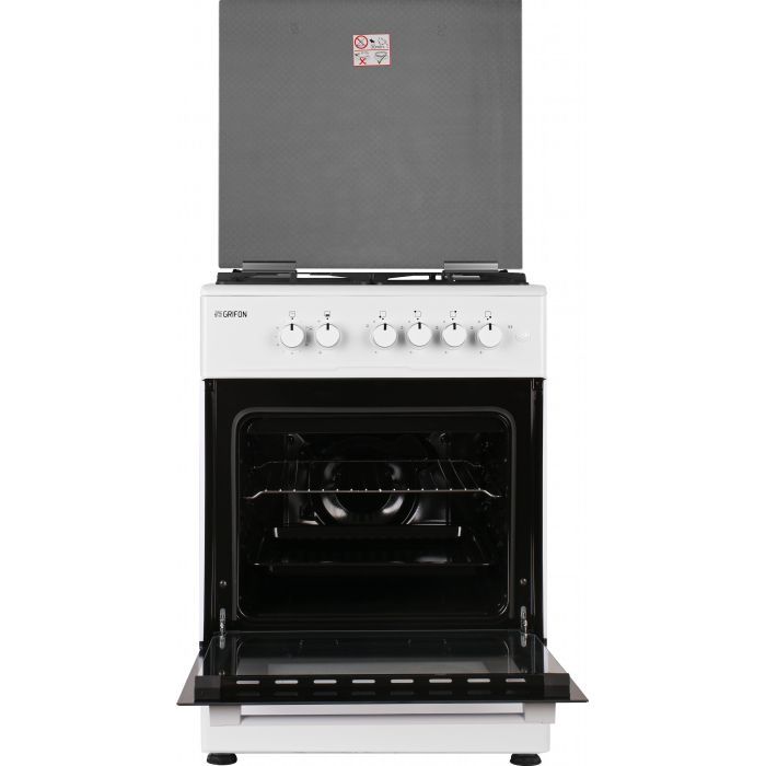 Плита Grifon G643W-CAWB3 изображение 5