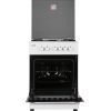 Плита Grifon G643W-CAWB3 изображение 5