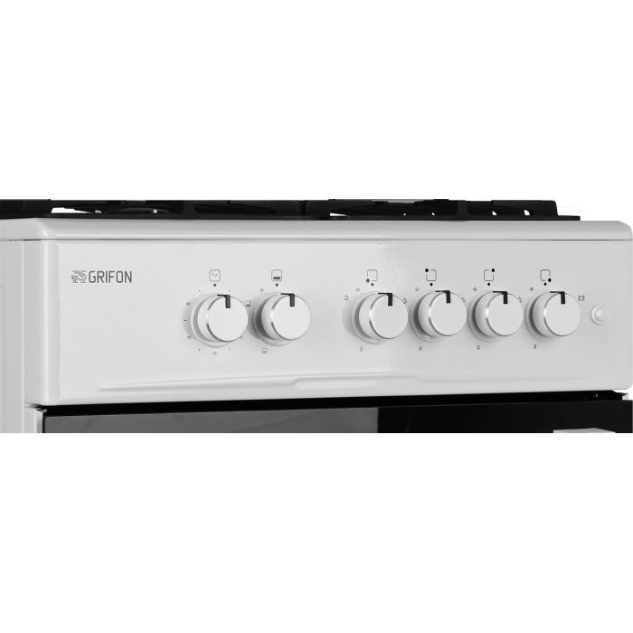 Плита Grifon G643W-CAWB3 изображение 7