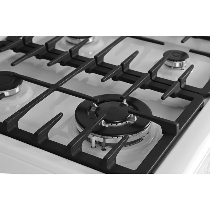 Плита Grifon G643W-CAWB3 изображение 9
