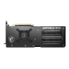 Видеокарта MSI GeForce RTX4070 12Gb GAMING X SLIM (RTX 4070 GAMING X SLIM 12G) изображение 3