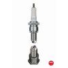 Свеча зажигания NGK 3377 BUR5ET изображение 3
