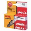 Свеча зажигания NGK 3377 BUR5ET изображение 4