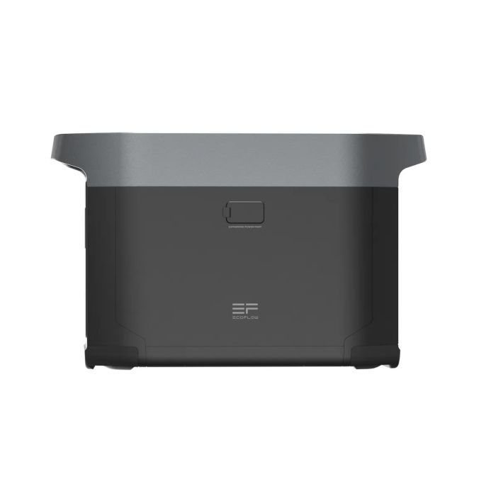 Дополнительная батарея для зарядной станции EcoFlow DELTA 2 Max Extra Battery (EFDELTA2MaxEB) изображение 2