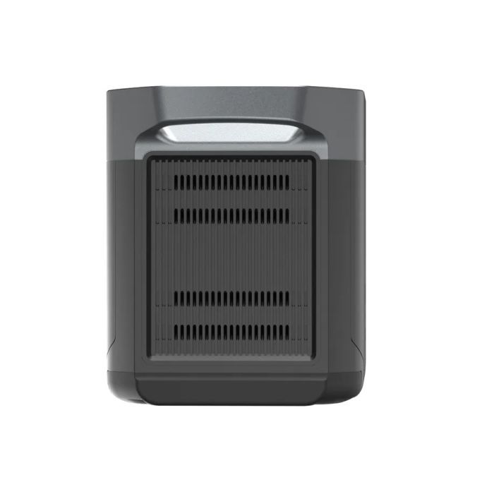 Дополнительная батарея для зарядной станции EcoFlow DELTA 2 Max Extra Battery (EFDELTA2MaxEB) изображение 3