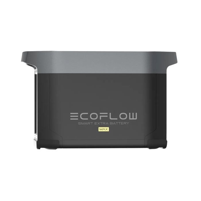 Дополнительная батарея для зарядной станции EcoFlow DELTA 2 Max Extra Battery (EFDELTA2MaxEB) изображение 4