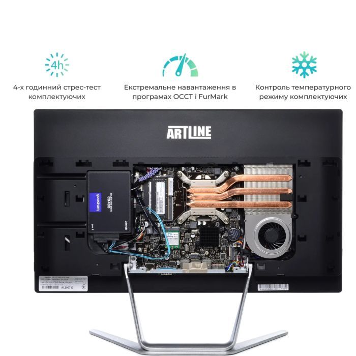 Компьютер Artline Business F29 (F29v15Win) изображение 12