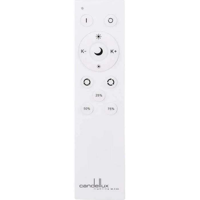 Светильник Candellux 13-75154 LUXON (13-75154) изображение 5