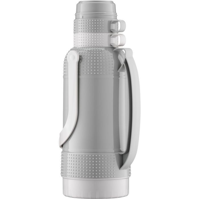 Термос Ardesto Gemini Gourmet 3200 мл Сірий (AR2632GRE) изображение 5