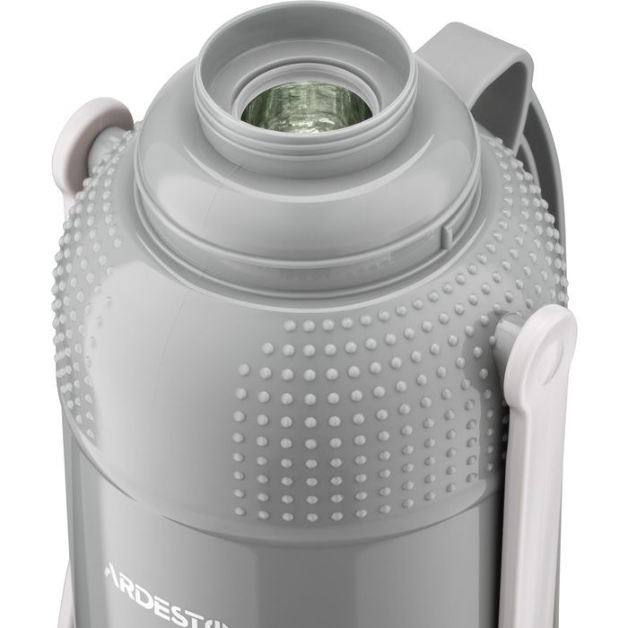 Термос Ardesto Gemini Gourmet 3200 мл Сірий (AR2632GRE) изображение 8