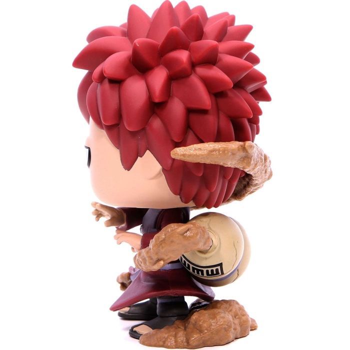 Фігурка для геймерів Funko Pop серії Naruto - Гаара (46627) зображення 2