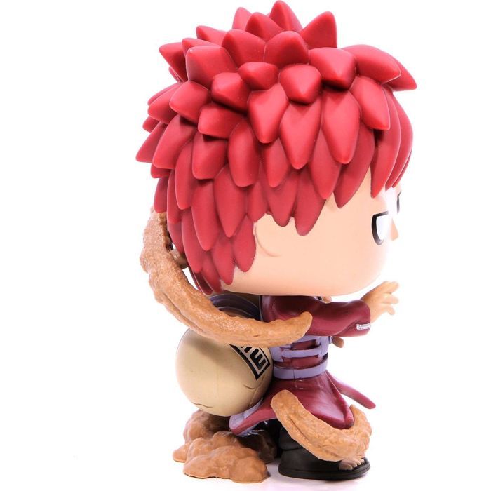 Фігурка для геймерів Funko Pop серії Naruto - Гаара (46627) зображення 4