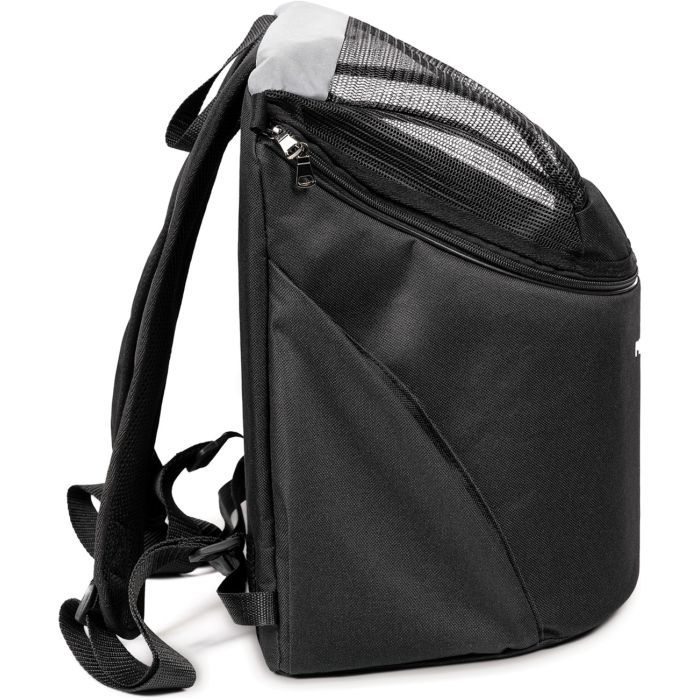 Переноска для животных Pet Fashion QUADRA (4823082432738) изображение 2