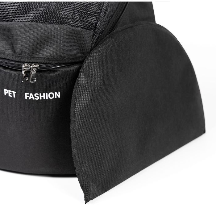 Переноска для животных Pet Fashion QUADRA (4823082432738) изображение 6