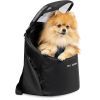 Переноска для животных Pet Fashion QUADRA (4823082432738) изображение 8