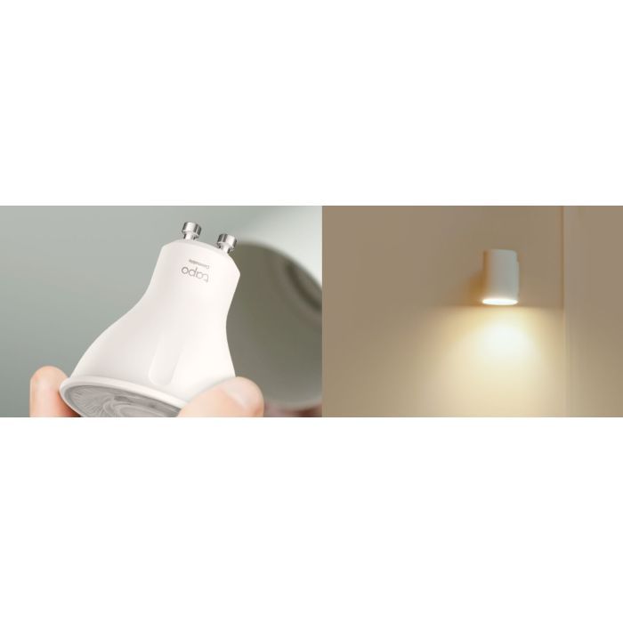 Умная лампочка TP-Link TAPO-L610 изображение 7