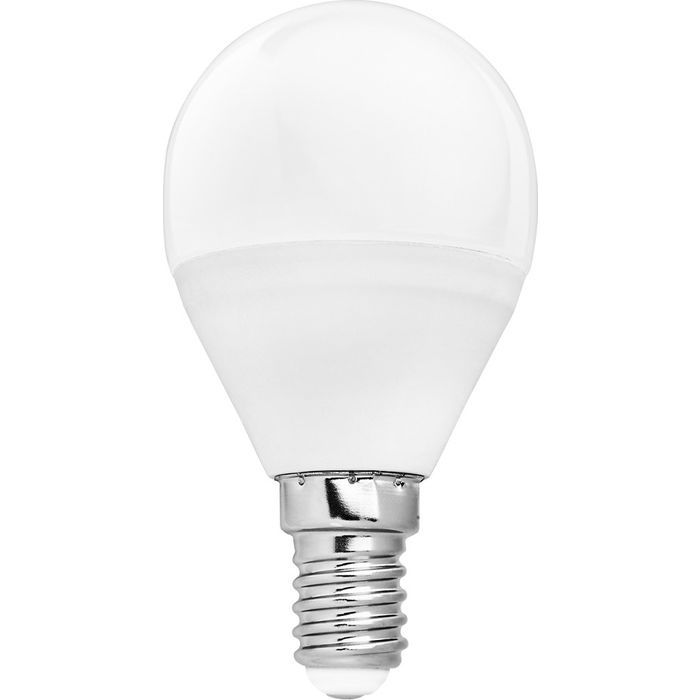 Лампочка Delux BL50P 5 Вт 2700K 220В E14 (90002758)