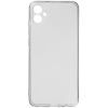 Чехол для мобильного телефона BeCover Samsung Galaxy A05 SM-A055 Transparancy (710083) изображение 3