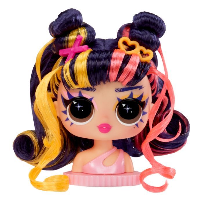 Лялька L.O.L. Surprise! манекен Tweens Surprise Swap Образ диско (593522-3) зображення 2
