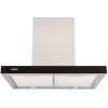 Вытяжка кухонная Eleyus ONIX 1200 LED 60 IS+BL изображение 2