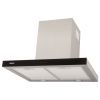 Вытяжка кухонная Eleyus ONIX 1200 LED 60 IS+BL изображение 3