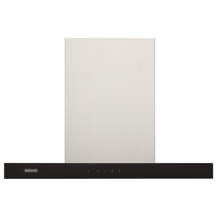 Вытяжка кухонная Eleyus ONIX 1200 LED 60 IS+BL изображение 4