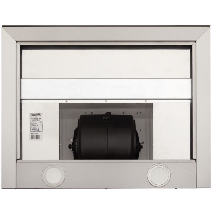 Вытяжка кухонная Eleyus ONIX 1200 LED 60 IS+BL изображение 6