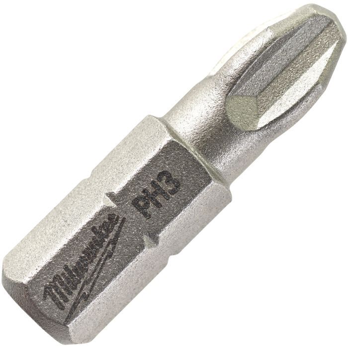 Набір біт Milwaukee PH3, 25мм, 25шт (4932399588)