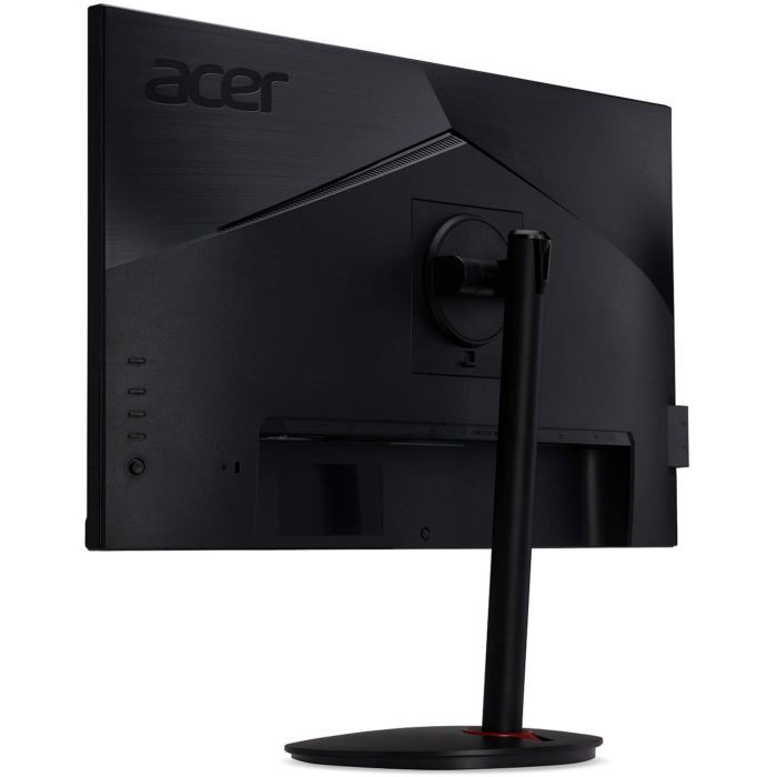Монитор Acer XV272UV3BMIIPRX (UM.HX2EE.307) изображение 2