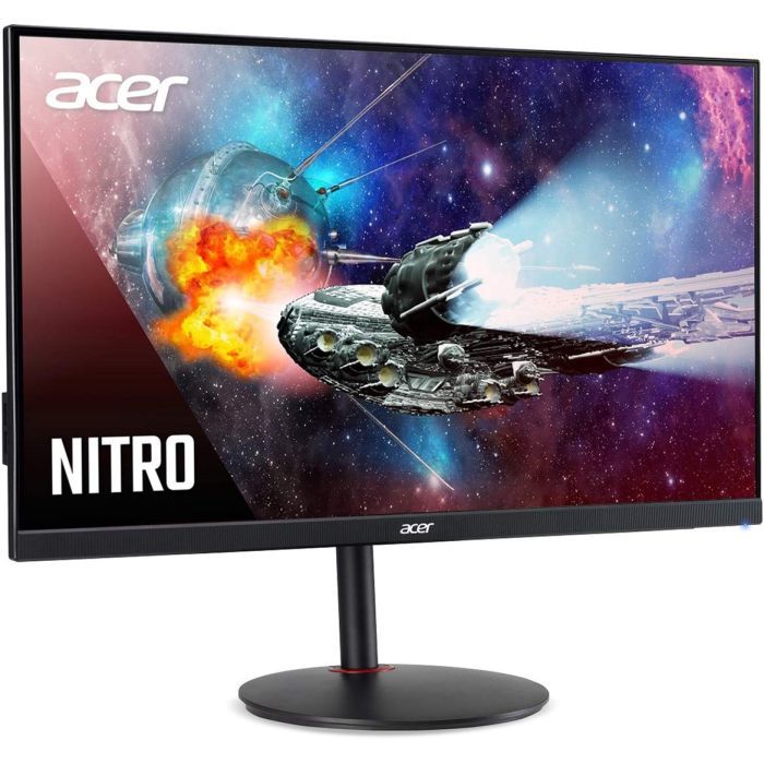 Монитор Acer XV272UV3BMIIPRX (UM.HX2EE.307) изображение 3