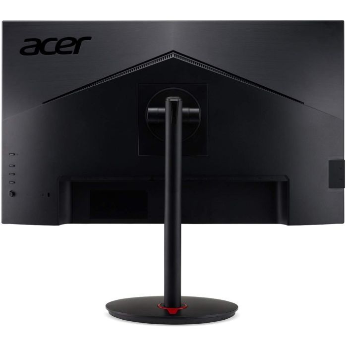 Монитор Acer XV272UV3BMIIPRX (UM.HX2EE.307) изображение 5