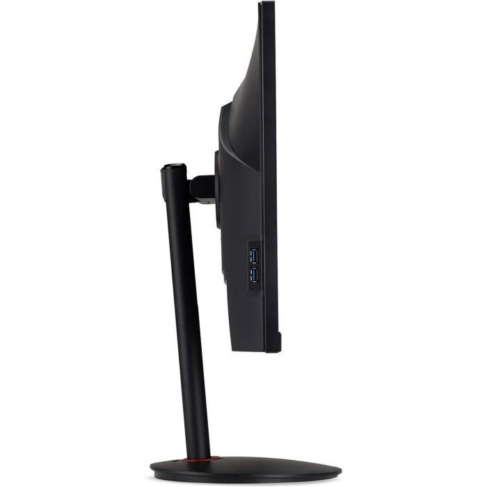 Монитор Acer XV272UV3BMIIPRX (UM.HX2EE.307) изображение 7