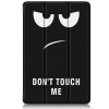 Чехол для планшета BeCover Smart Case Xiaomi Redmi Pad SE11" Don't Touch (709866) изображение 2