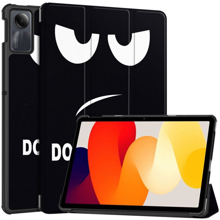 Чехол для планшета BeCover Smart Case Xiaomi Redmi Pad SE11" Fairy (709867) изображение 4