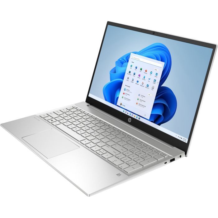 Ноутбук HP Pavilion 15-eg3001ua (826F0EA) изображение 3