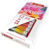 Акриловые краски Royal Talens ArtCreation 12 цветов 12 мл (8712079312879)