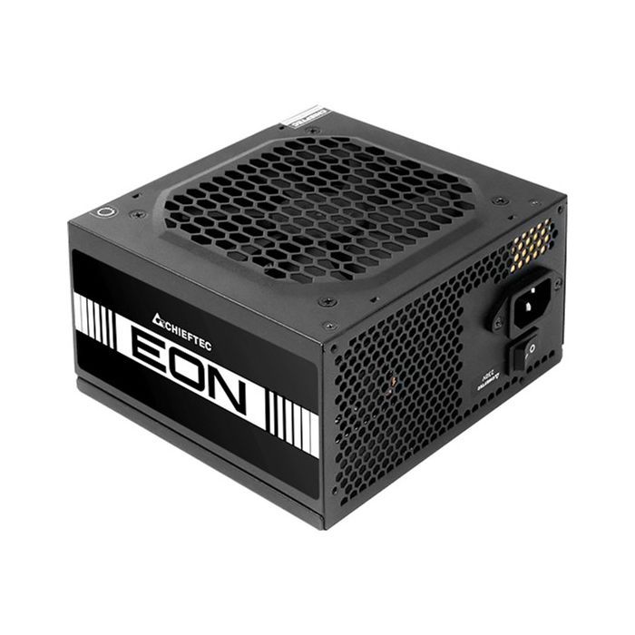 Блок питания Chieftec 700W Eon (ZPU-700S)