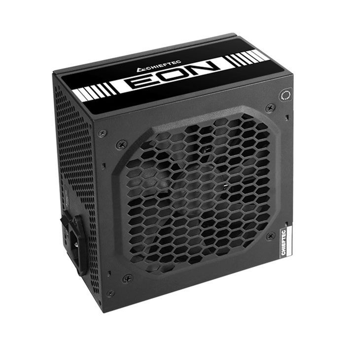 Блок питания Chieftec 700W Eon (ZPU-700S) изображение 2