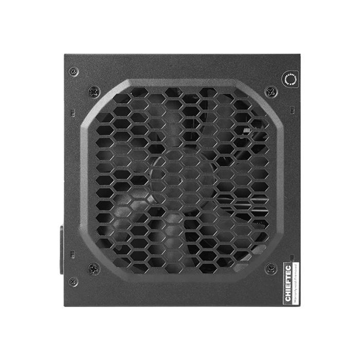 Блок питания Chieftec 700W Eon (ZPU-700S) изображение 3