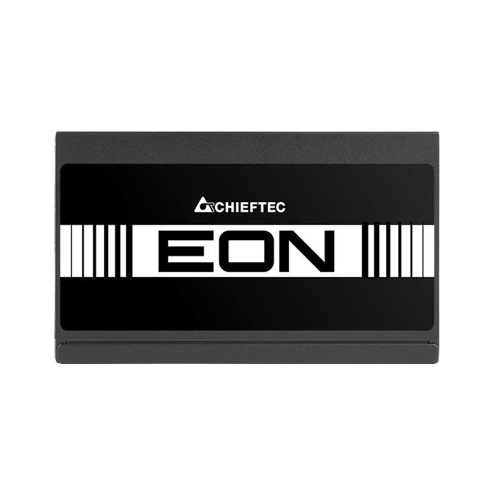Блок питания Chieftec 700W Eon (ZPU-700S) изображение 4