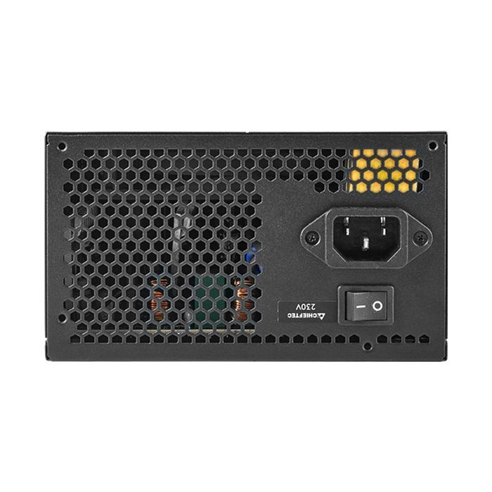 Блок питания Chieftec 700W Eon (ZPU-700S) изображение 5